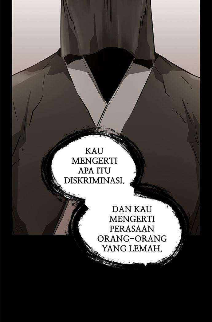 Promised Orchid Chapter 90 halaman 27
