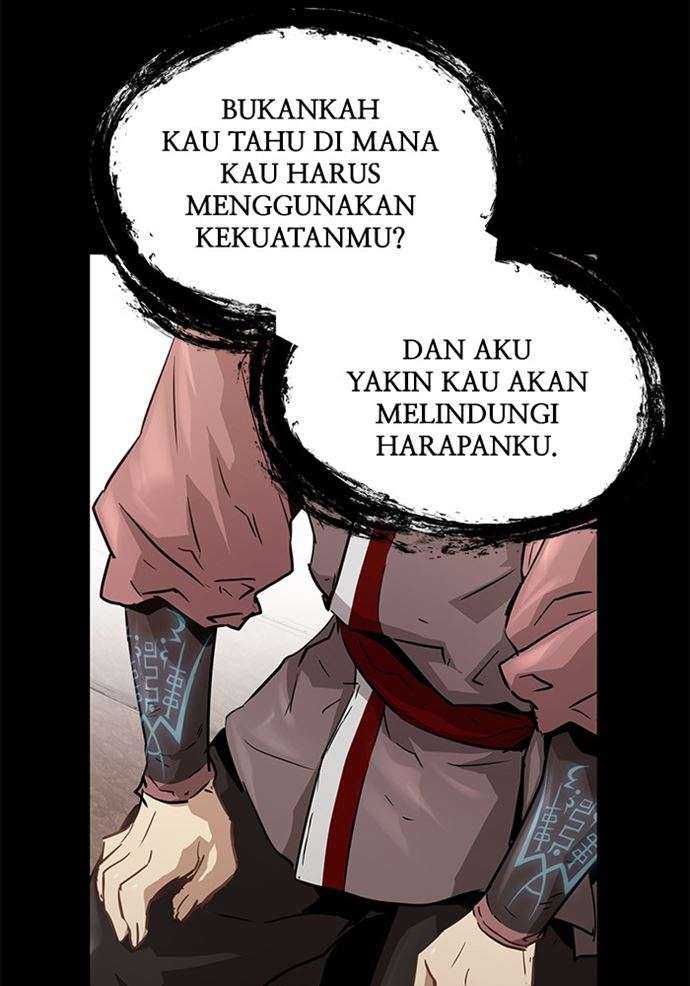 Promised Orchid Chapter 90 halaman 28