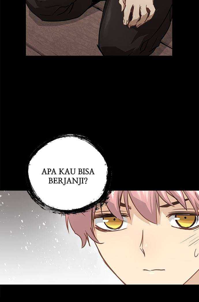 Promised Orchid Chapter 90 halaman 29
