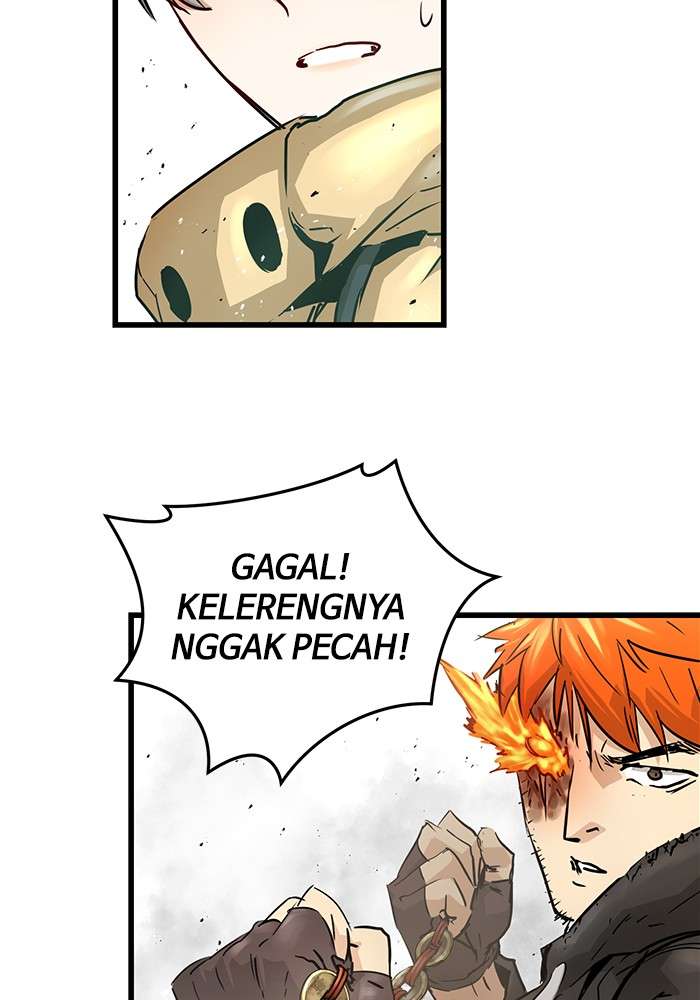 Promised Orchid Chapter 91 halaman 33