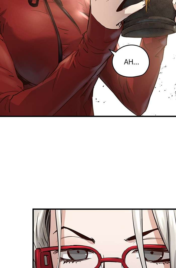 Promised Orchid Chapter 92 halaman 25