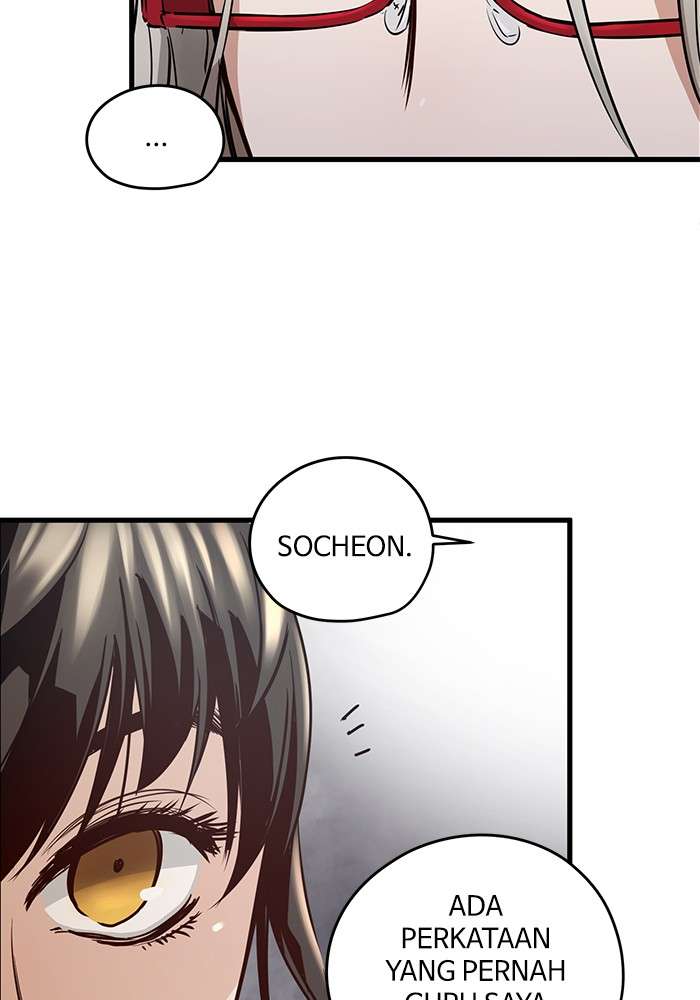 Promised Orchid Chapter 92 halaman 26