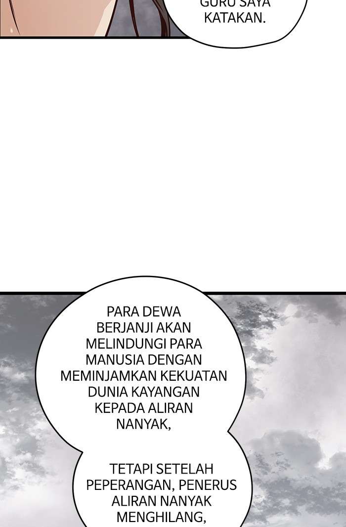 Promised Orchid Chapter 92 halaman 27