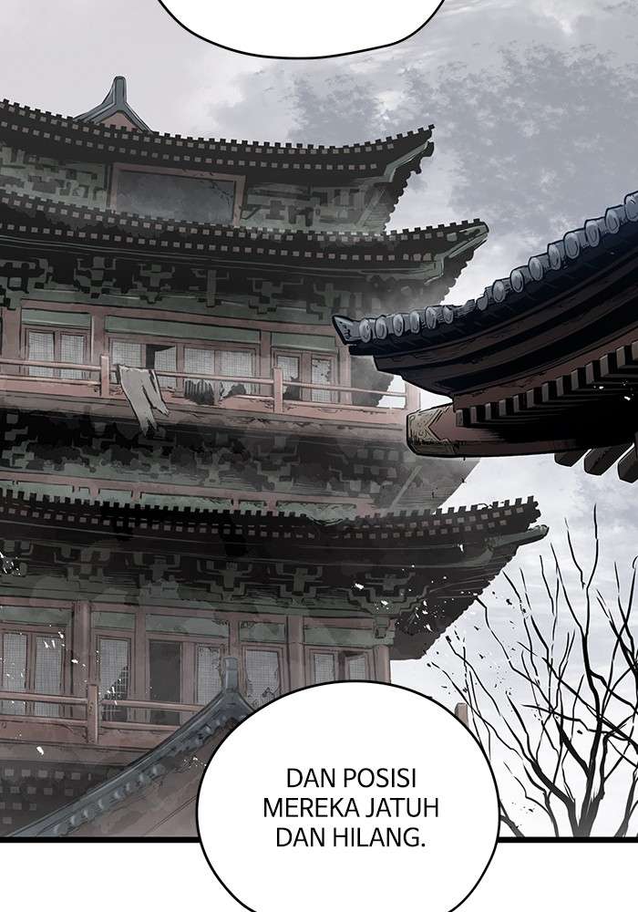 Promised Orchid Chapter 92 halaman 28