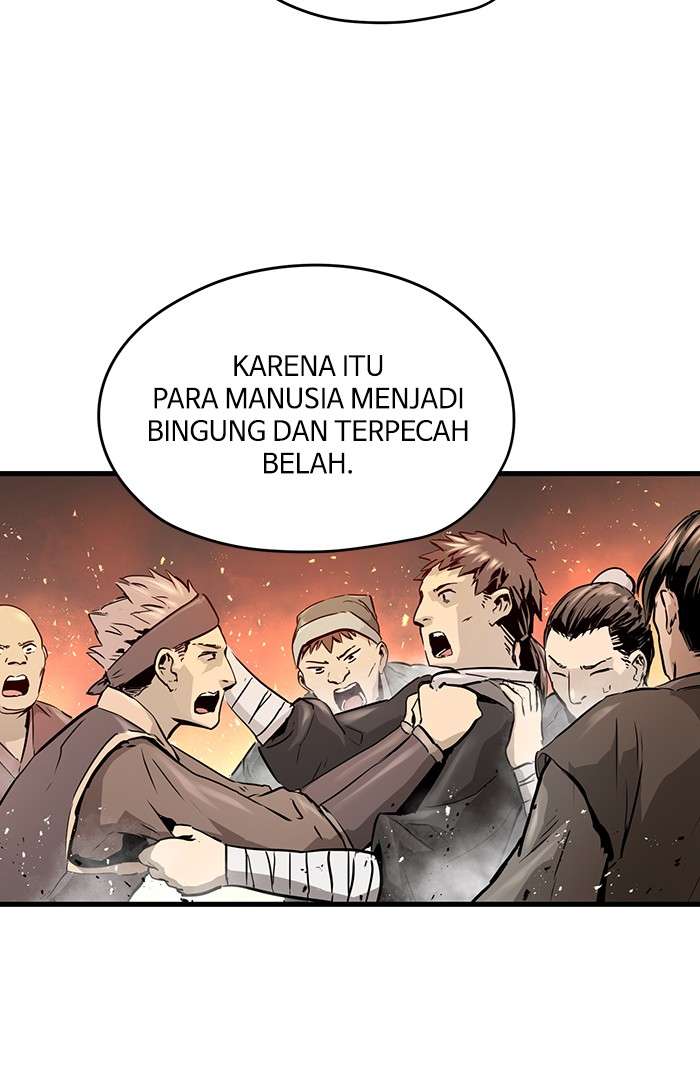 Promised Orchid Chapter 92 halaman 29