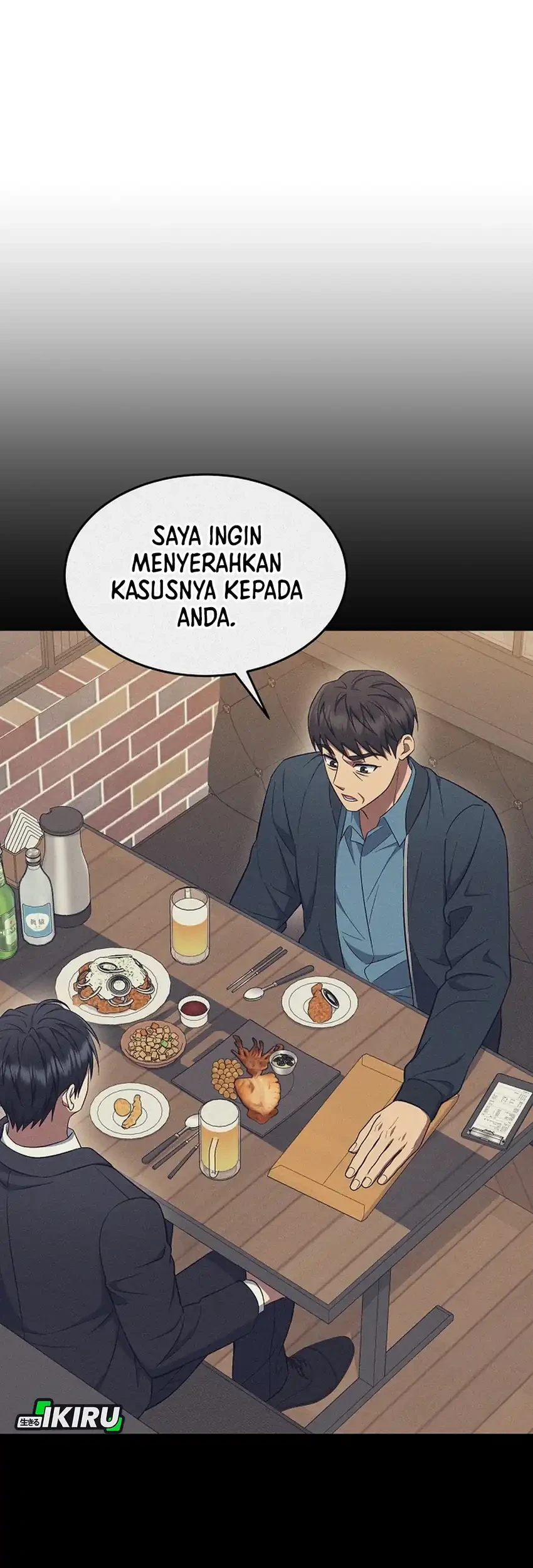 Prosecutor Kim Seojin Chapter 11 Gambar 19