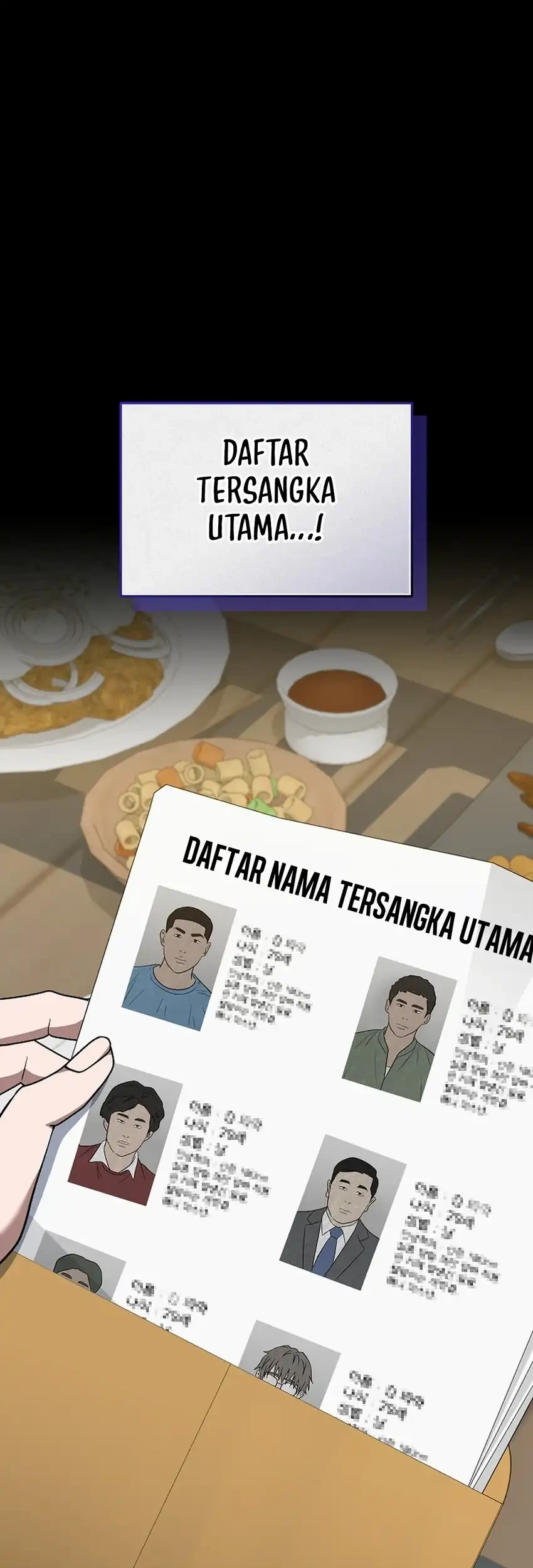 Prosecutor Kim Seojin Chapter 11 Gambar 21