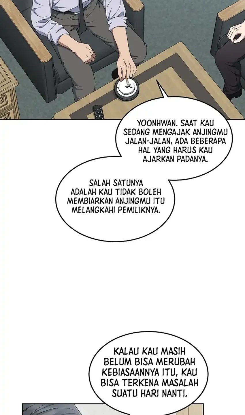 Prosecutor Kim Seojin Chapter 14 Gambar 18
