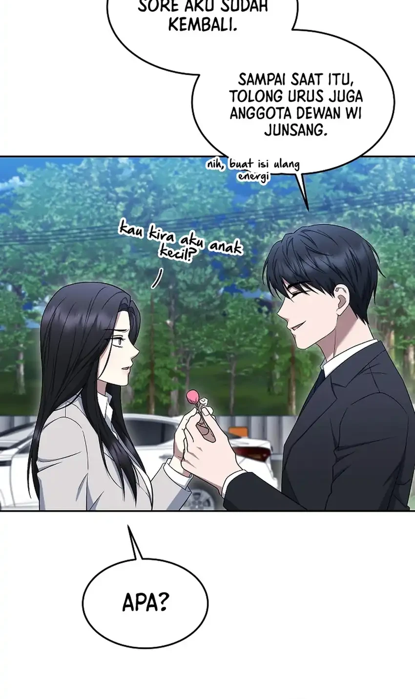 Prosecutor Kim Seojin Chapter 19 Gambar 19