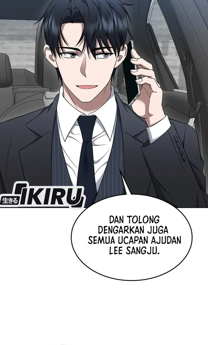 Prosecutor Kim Seojin Chapter 21 Gambar 17
