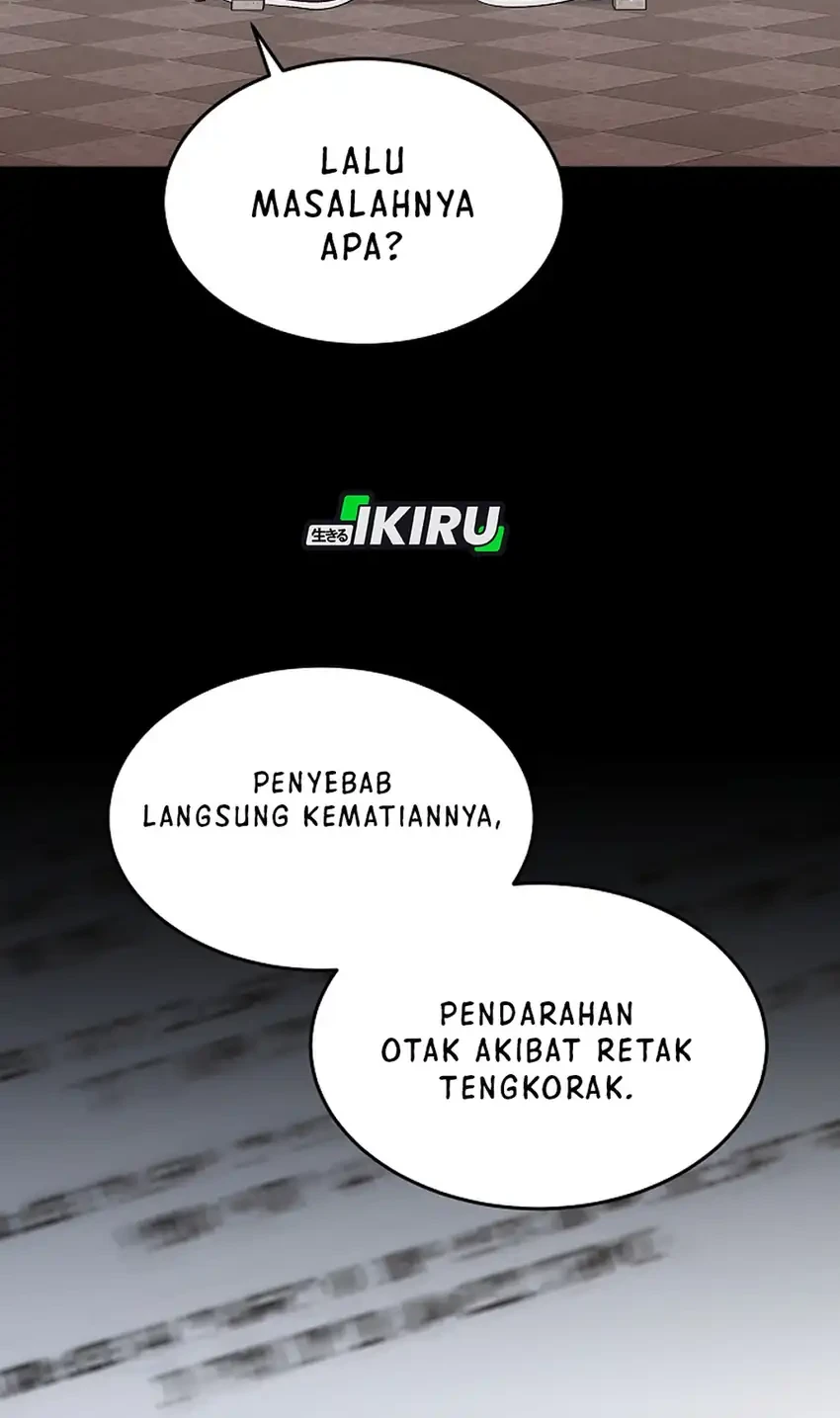 Prosecutor Kim Seojin Chapter 22 Gambar 18
