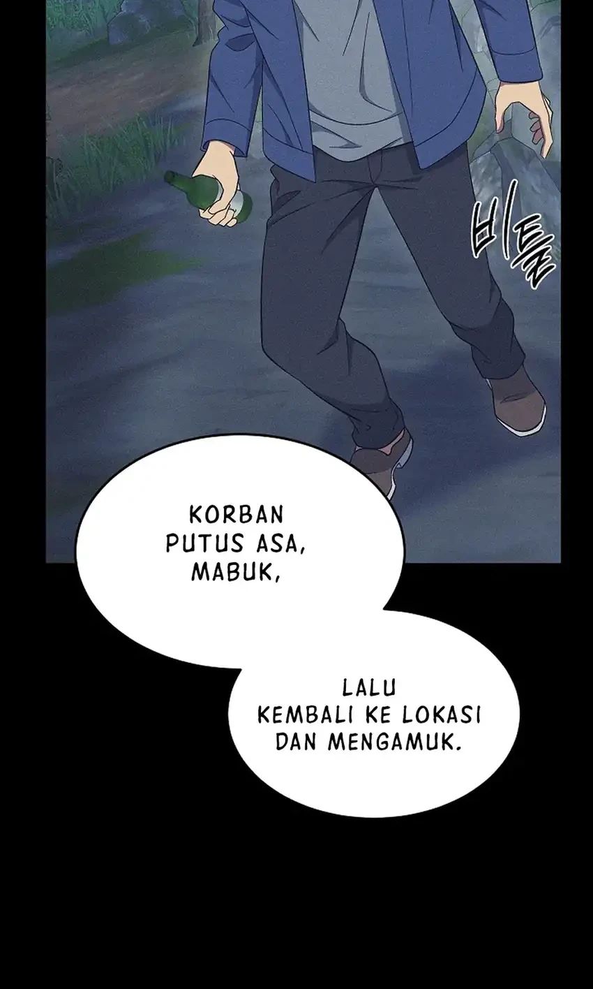 Prosecutor Kim Seojin Chapter 22 Gambar 16