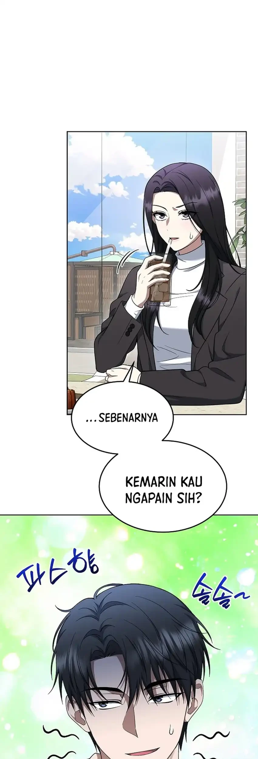 Prosecutor Kim Seojin Chapter 24 Gambar 15