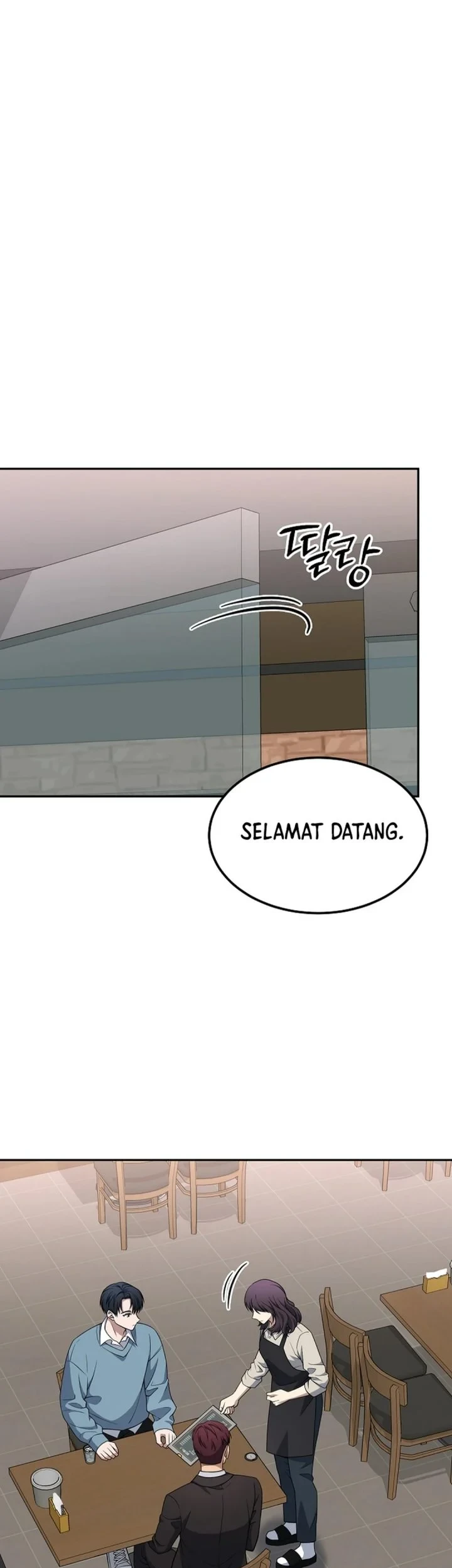 Prosecutor Kim Seojin Chapter 38 Gambar 19