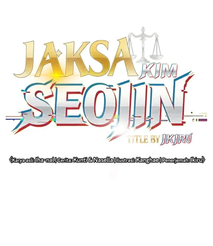 Prosecutor Kim Seojin Chapter 38 Gambar 18
