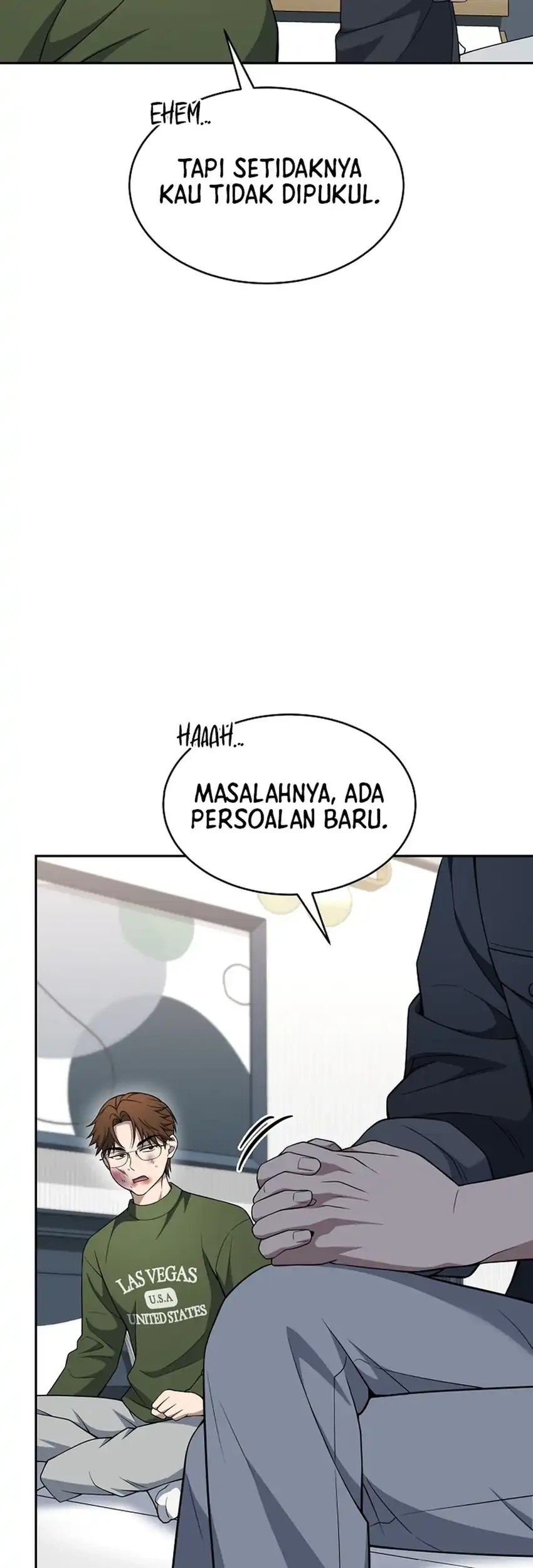 Prosecutor Kim Seojin Chapter 39 Gambar 19