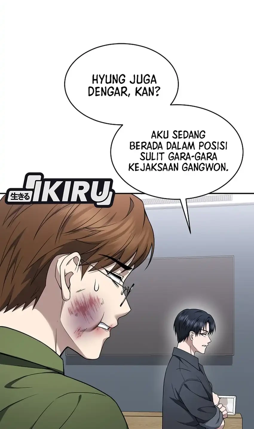 Prosecutor Kim Seojin Chapter 39 Gambar 18