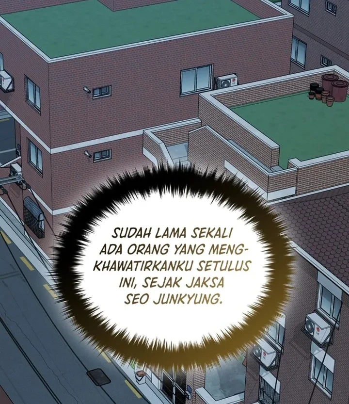 Prosecutor Kim Seojin Chapter 45 Gambar 20