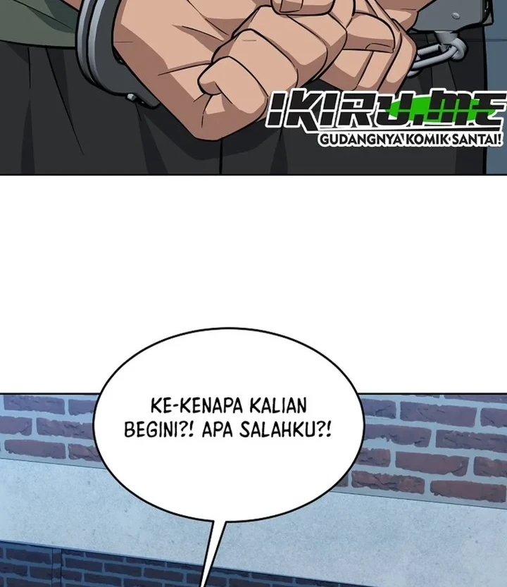 Prosecutor Kim Seojin Chapter 45 Gambar 22