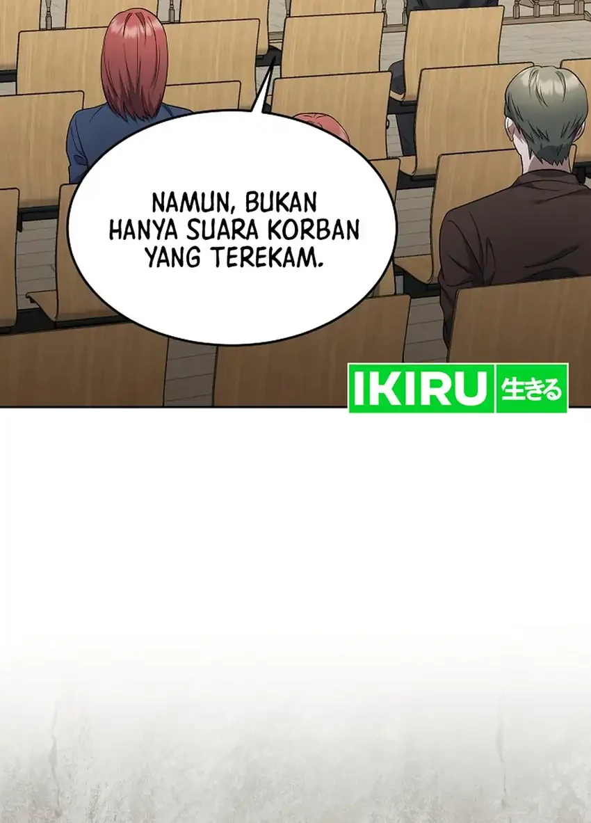 Prosecutor Kim Seojin Chapter 7 Gambar 16