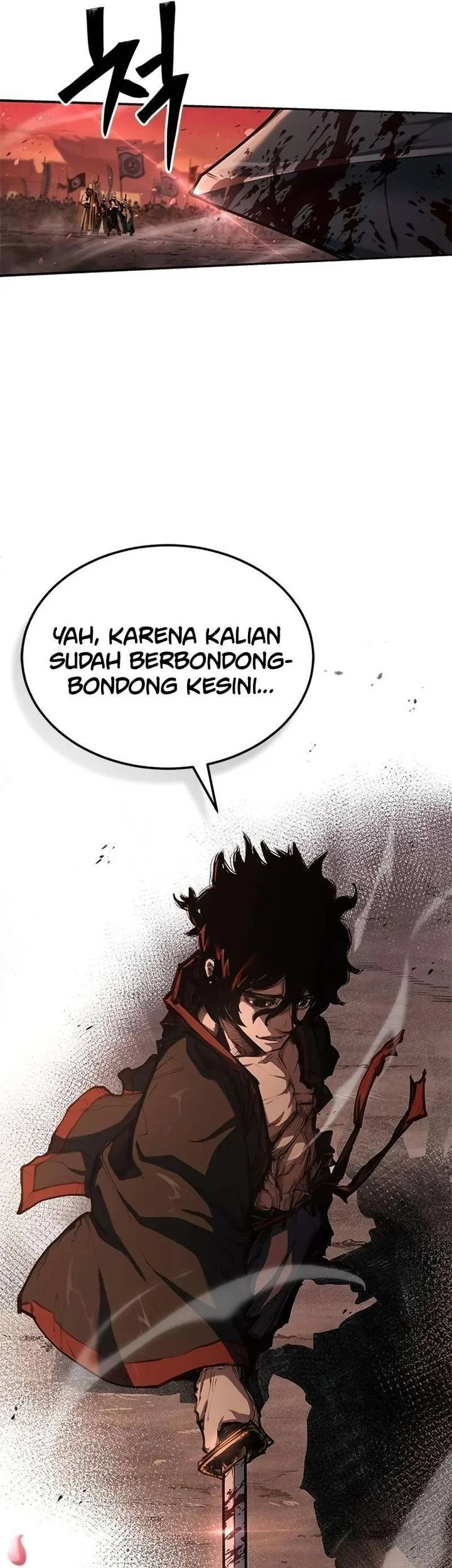 Psychopath in Murim Chapter 1 Gambar 28