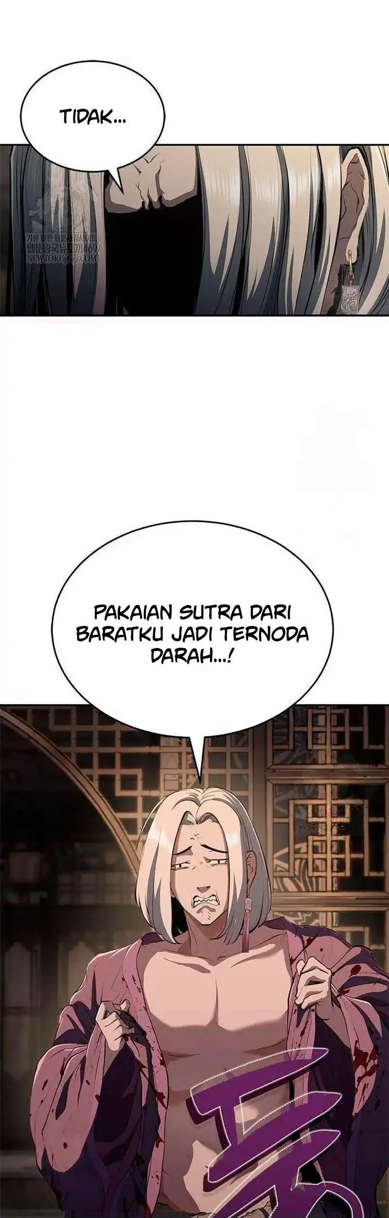 Psychopath in Murim Chapter 15 Gambar 15