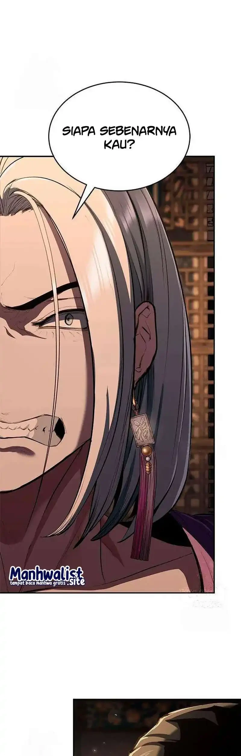 Psychopath in Murim Chapter 15 Gambar 17