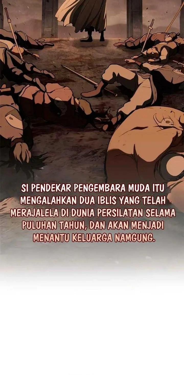 Psychopath in Murim Chapter 16 Gambar 16