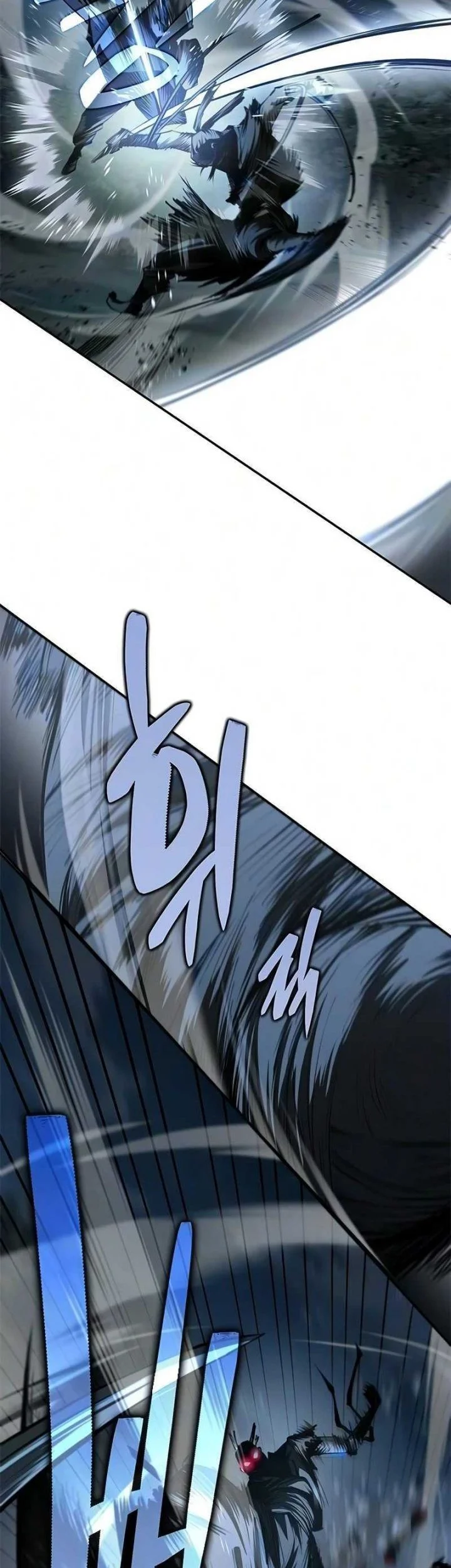 Psychopath in Murim Chapter 25 Gambar 15