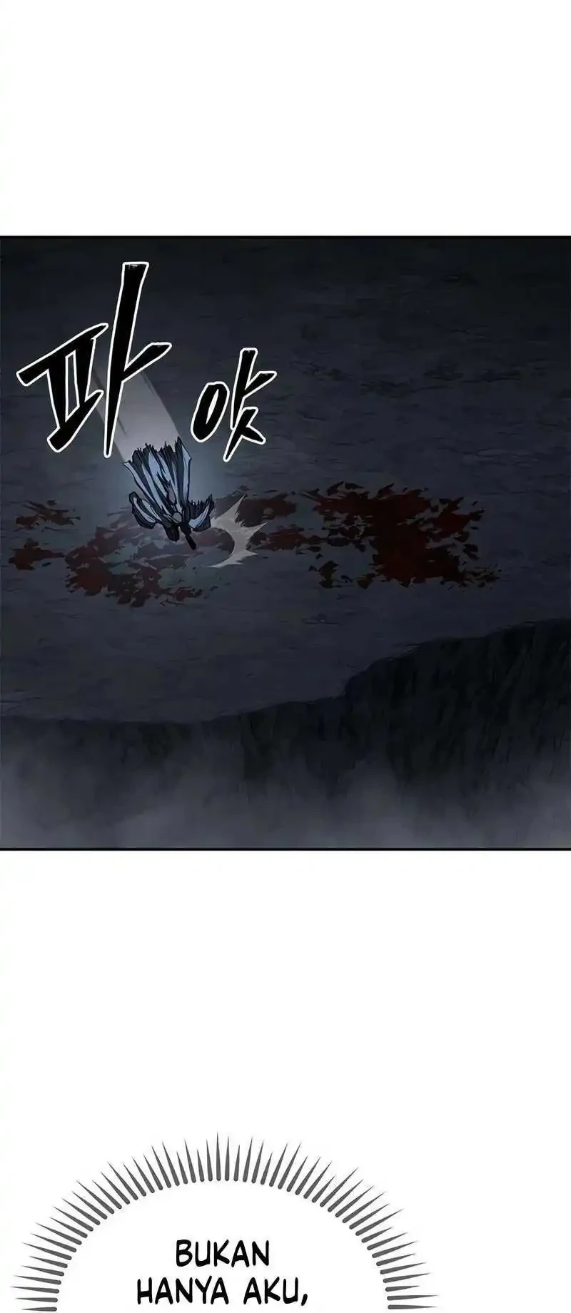 Psychopath in Murim Chapter 27 Gambar 16