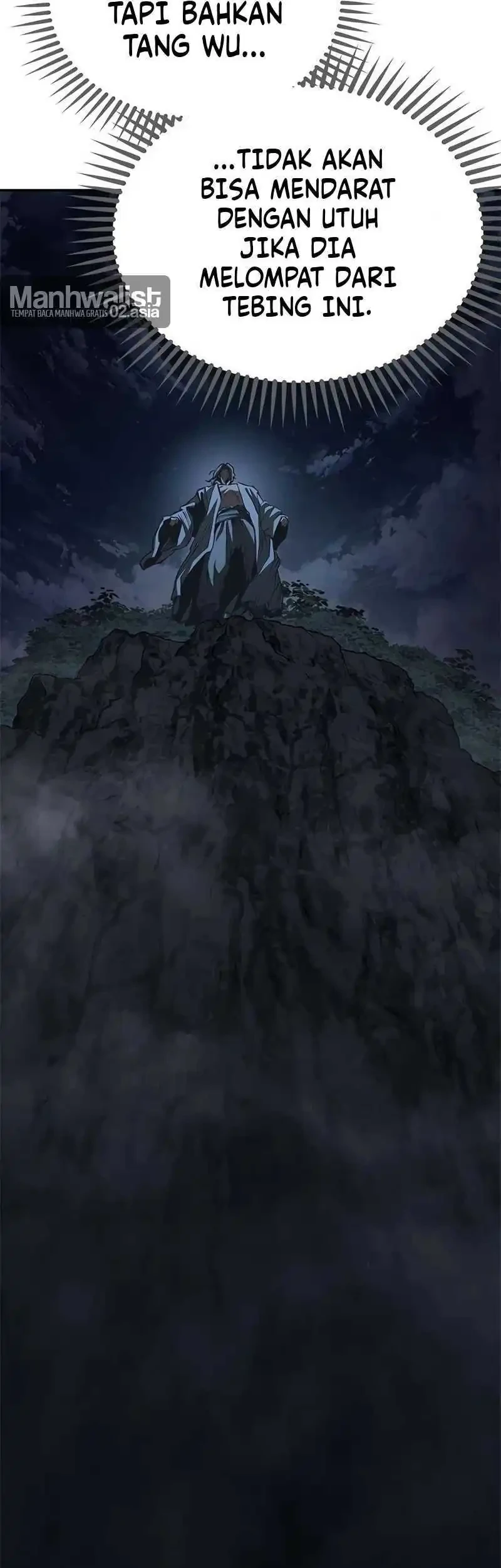 Psychopath in Murim Chapter 27 Gambar 17