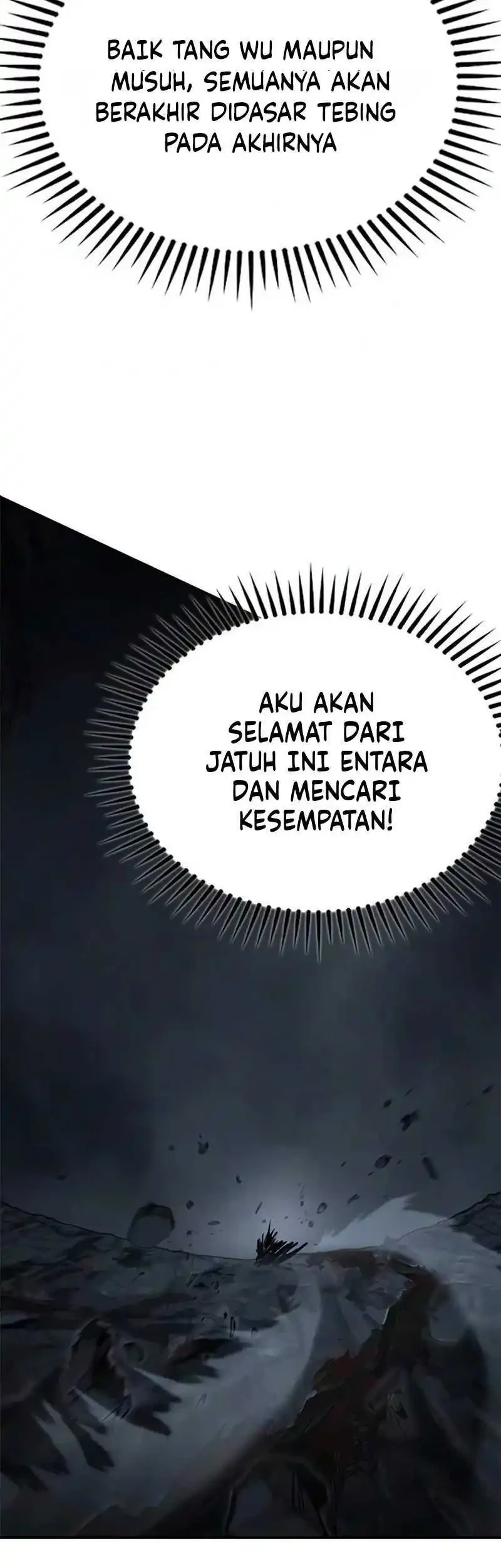 Psychopath in Murim Chapter 28 Gambar 14