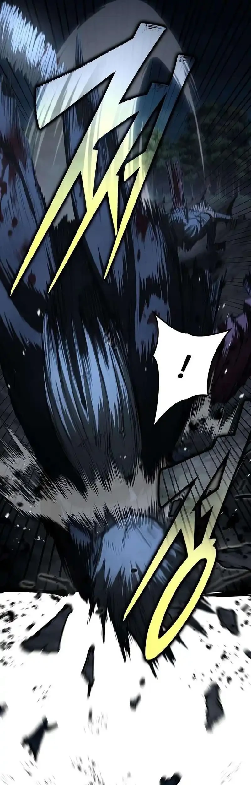 Psychopath in Murim Chapter 30 Gambar 16