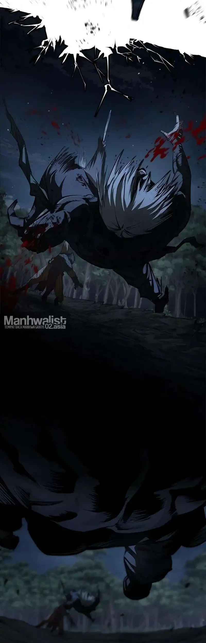 Psychopath in Murim Chapter 30 Gambar 17