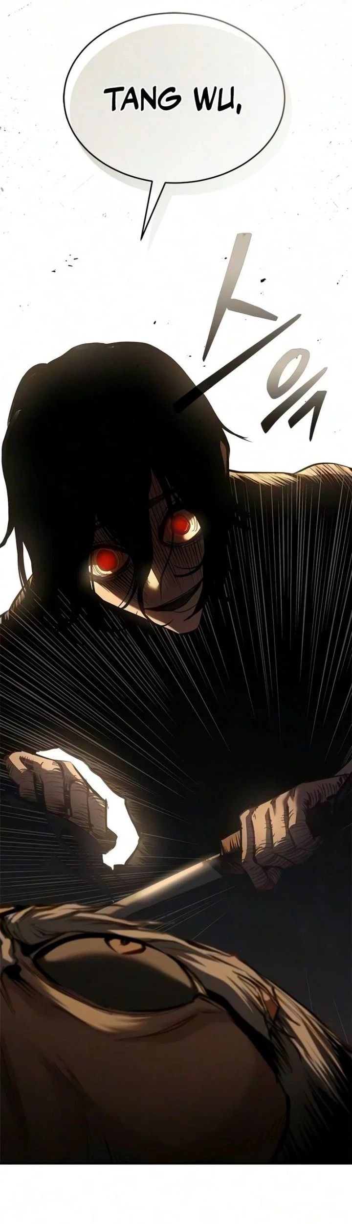 Psychopath in Murim Chapter 31 Gambar 15