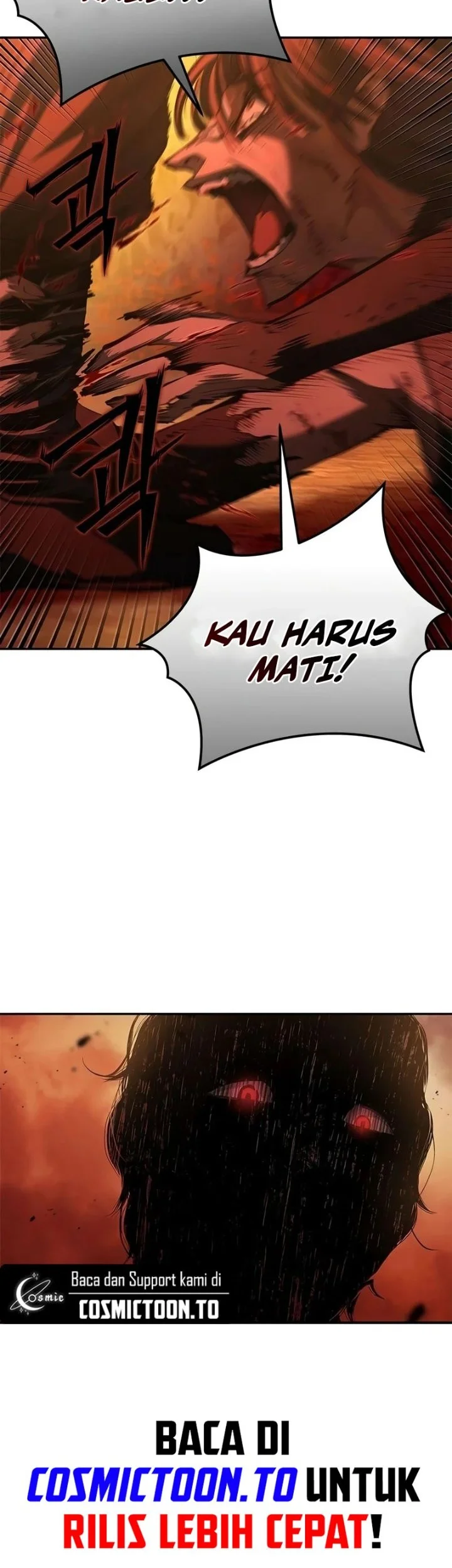 Psychopath in Murim Chapter 32 Gambar 15