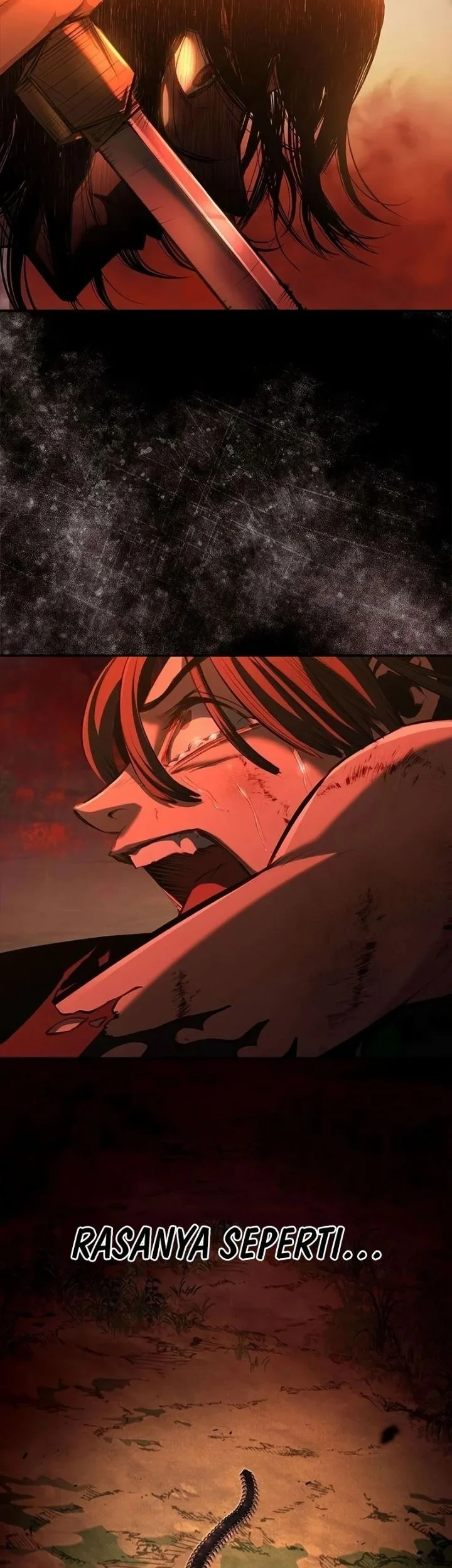 Psychopath in Murim Chapter 32 Gambar 17