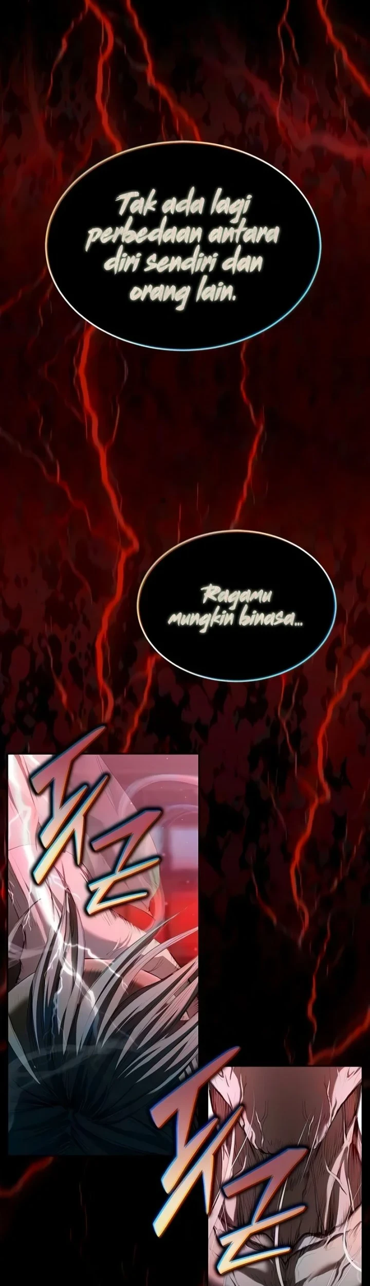 Psychopath in Murim Chapter 33 Gambar 13