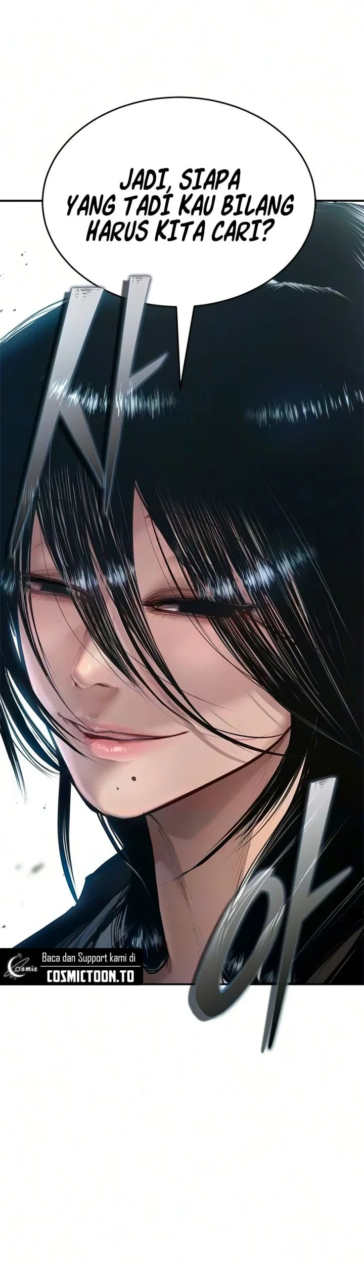 Psychopath in Murim Chapter 34 Gambar 17