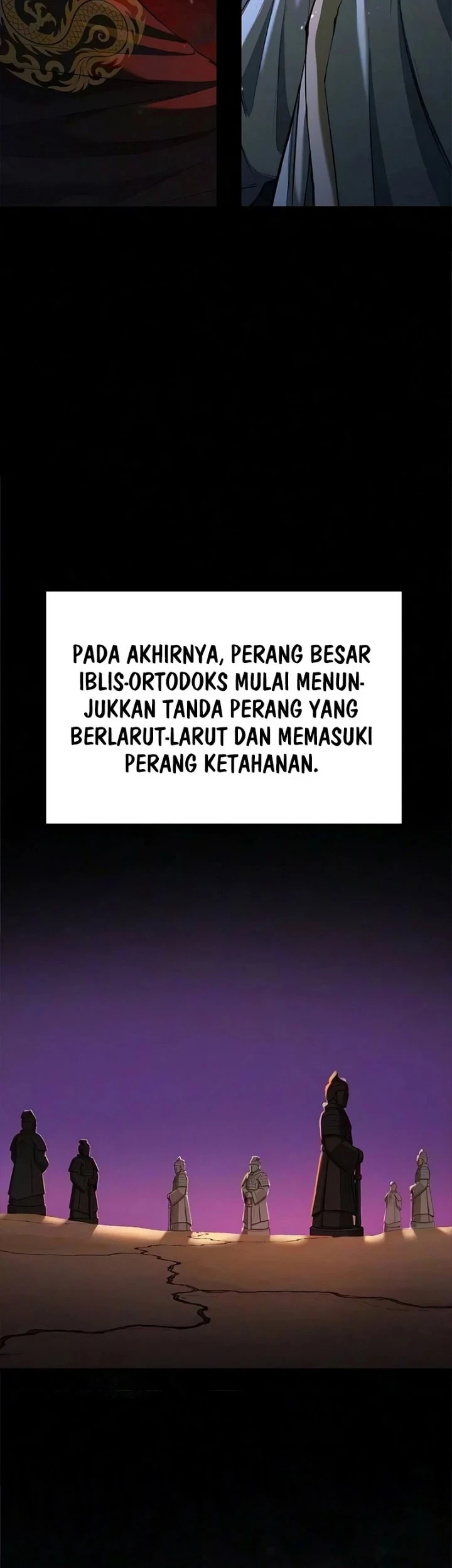 Psychopath in Murim Chapter 35 Gambar 14