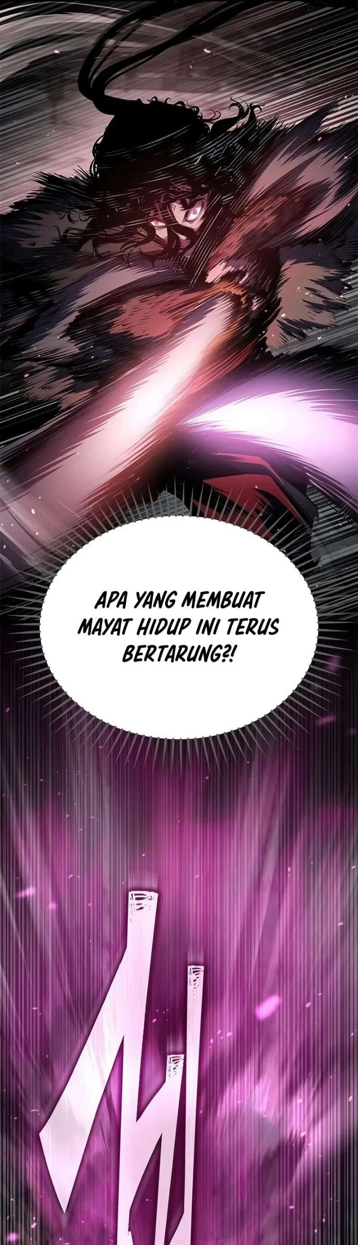 Psychopath in Murim Chapter 36 Gambar 16