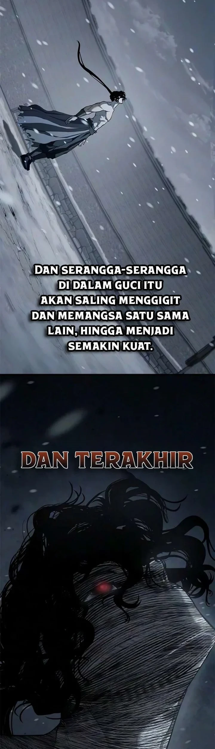 Psychopath in Murim Chapter 37 Gambar 17