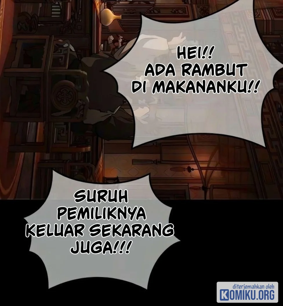 Psychopath in Murim Chapter 41 Gambar 24