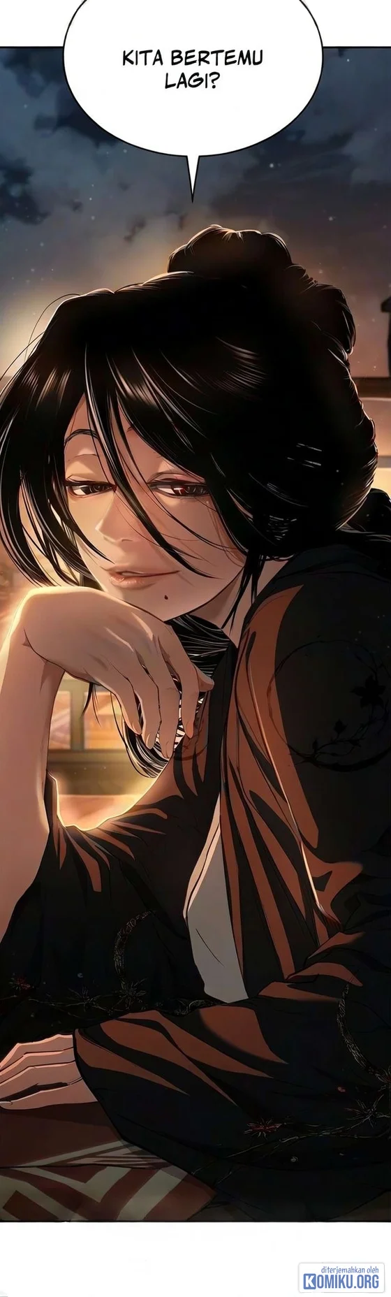Psychopath in Murim Chapter 42 Gambar 20