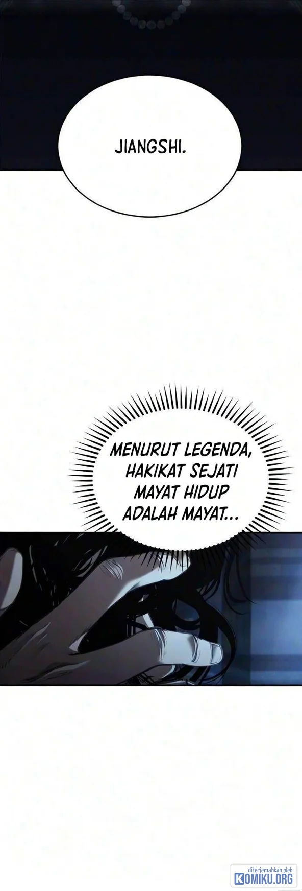 Psychopath in Murim Chapter 45 Gambar 17