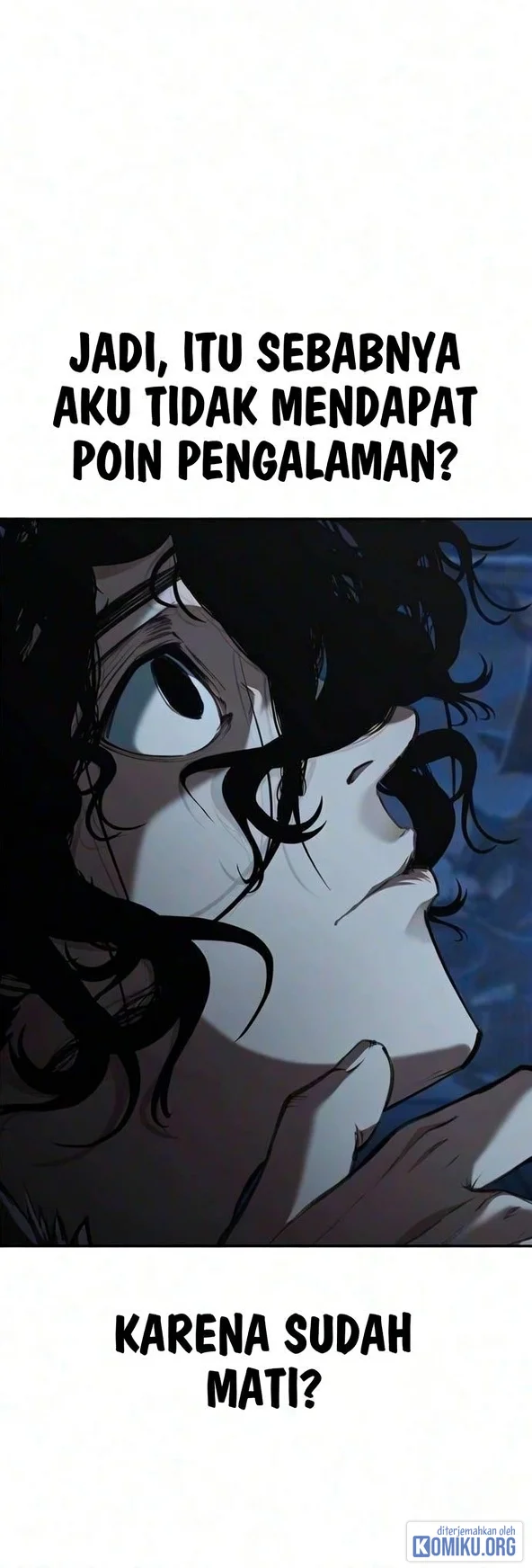 Psychopath in Murim Chapter 45 Gambar 18