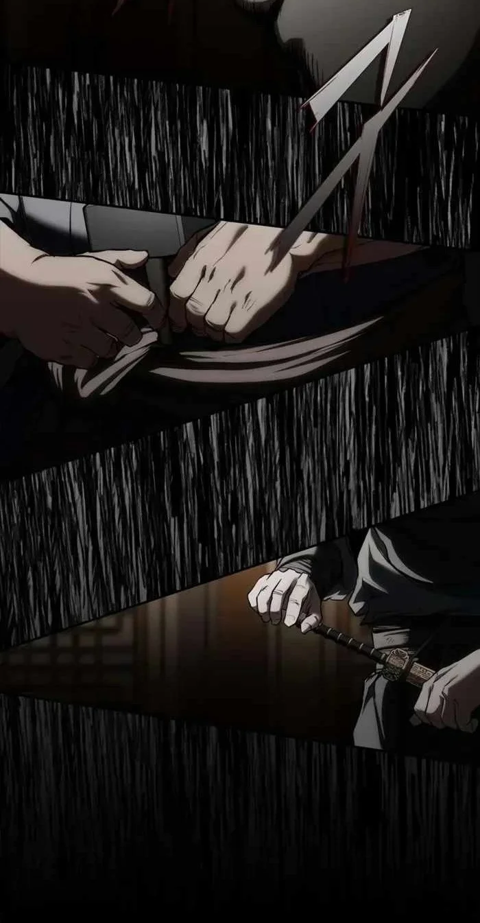 Psychopath in Murim Chapter 46 Gambar 17