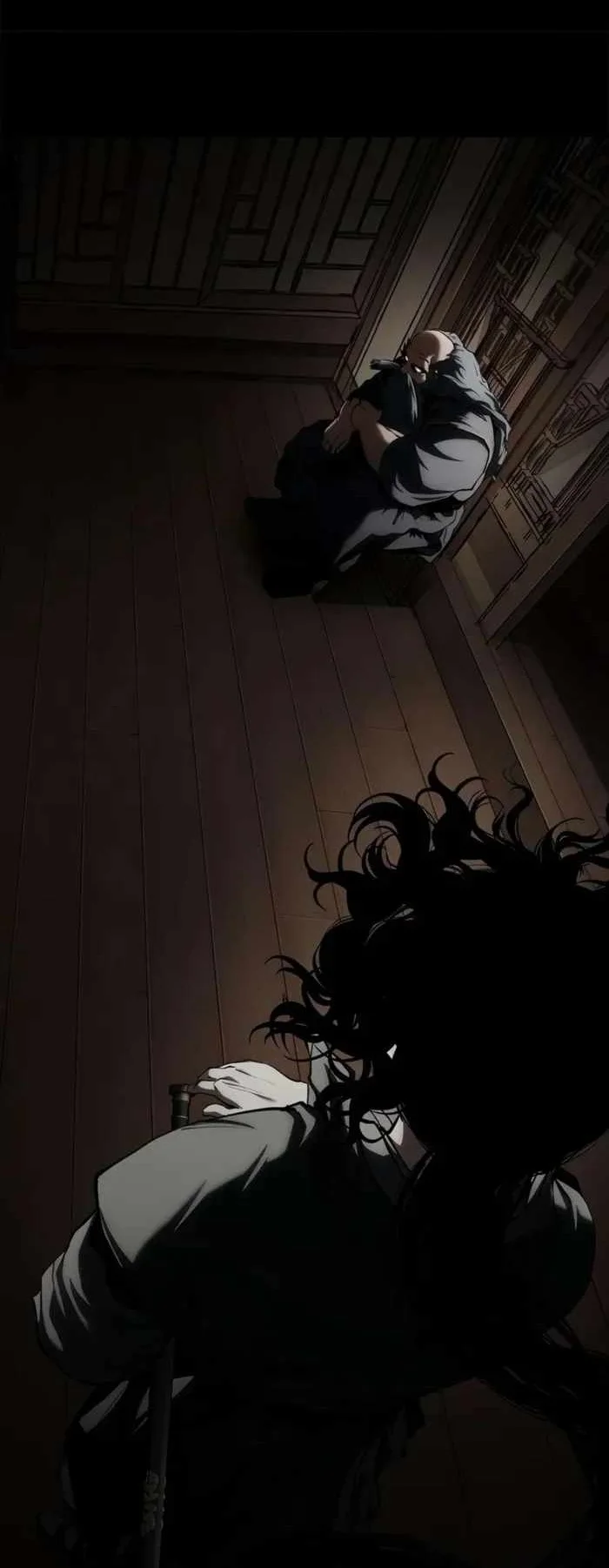 Psychopath in Murim Chapter 46 Gambar 18