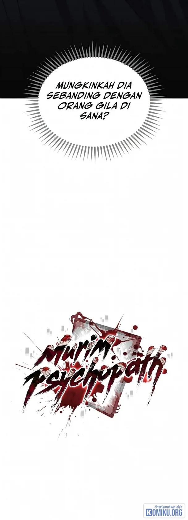 Psychopath in Murim Chapter 47 Gambar 21