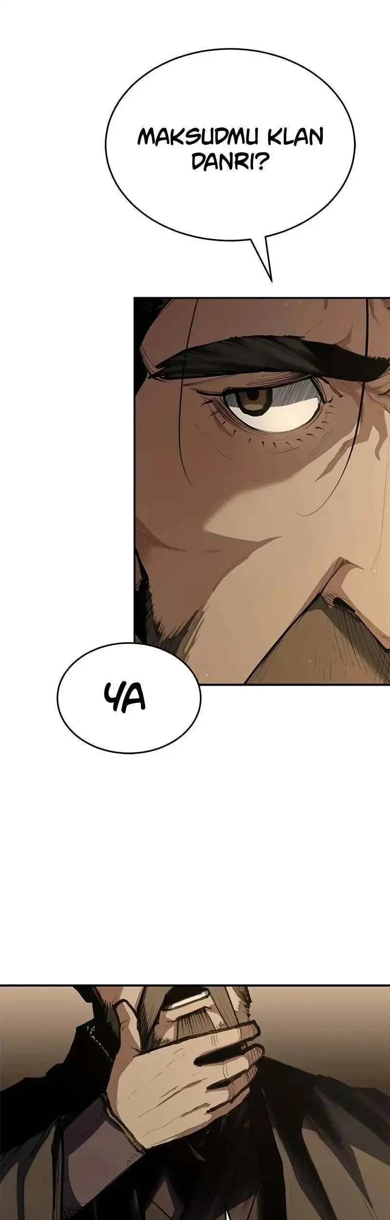 Psychopath in Murim Chapter 5 Gambar 15